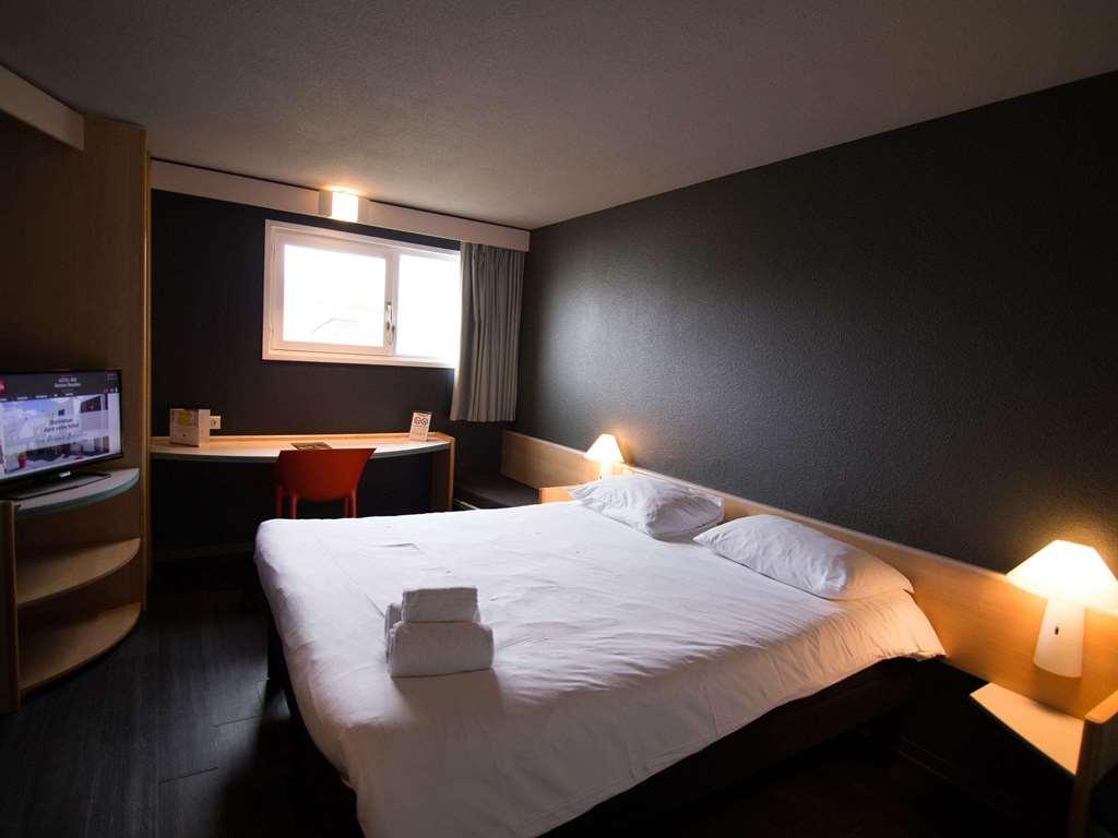 Ibis Rennes Beaulieu Hotel เซซง เซวินเญ ห้อง รูปภาพ