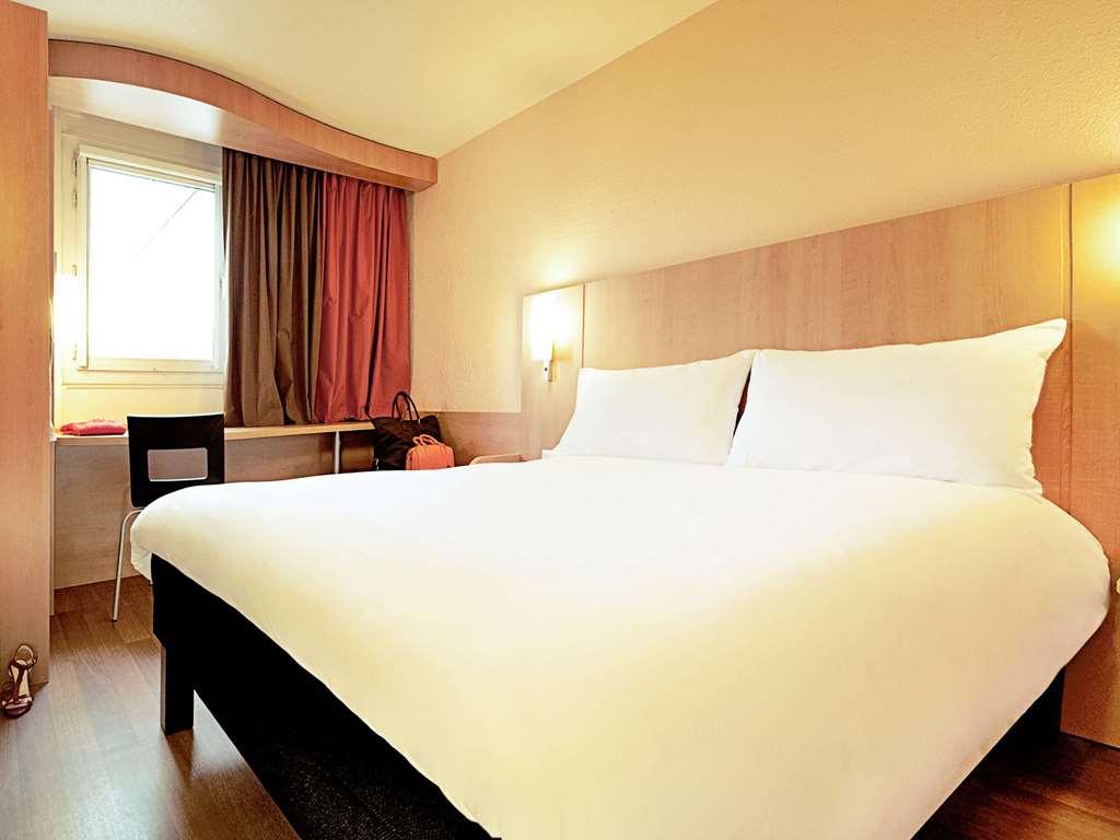 Ibis Rennes Beaulieu Hotel เซซง เซวินเญ ห้อง รูปภาพ
