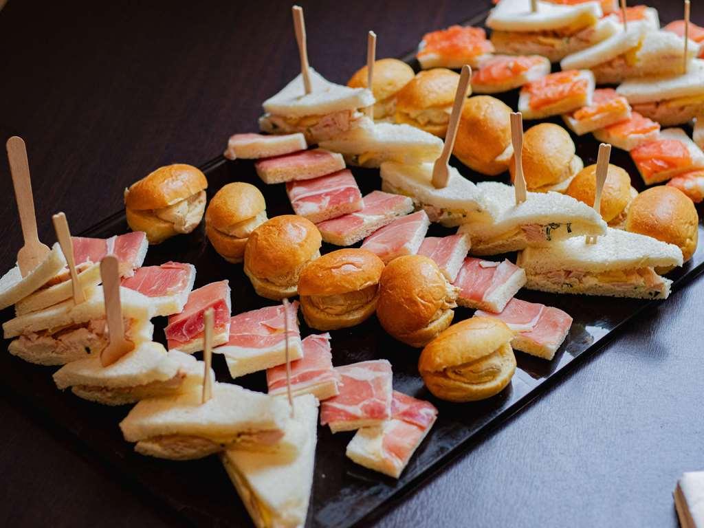 Ibis Rennes Beaulieu Hotel เซซง เซวินเญ สิ่งอำนวยความสะดวก รูปภาพ