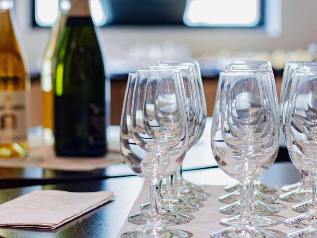 Ibis Rennes Beaulieu Hotel เซซง เซวินเญ สิ่งอำนวยความสะดวก รูปภาพ
